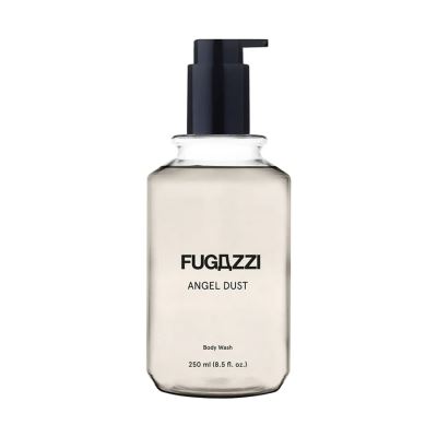 FUGAZZI Angel Dust Body Wash 250 ml